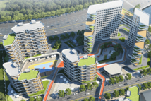 居·有境，境·无界-- 黑龙江省建筑设计研究院